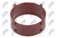 ECD-ME-017 - Uszczelka turbiny NTY CHRYSLER 300C 3.0CRD 05-/GRAND CHEROKEE III 3.0CRD 05-/GRAN