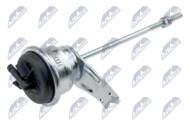 ECD-RE-003 - Zawór reg.ciśnienia turbo.NTY /SILNIK 1.5DCI/ DACIA LOGAN 05-/SANDERO 08-