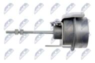ECD-RE-007 - Zawór reg.ciśnienia turbo.NTY /SILNIKI 1.5DCI/ RENAULT CLIO 04-/MEGANE 03-