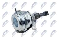 ECD-VV-001 - Zawór reg.ciśnienia turbo.NTY /SILNIKI 2.4D/ VOLVO S60 01-/S80 01-/V70 01-