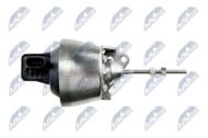 ECD-VW-008 - Zawór reg.ciśnienia turbospręż NTY /SILNIKI TDI-CBAA/CBAB/CBDA/CBDB/CFFA/CFFB/CFFD/CFFE/CFGB/C