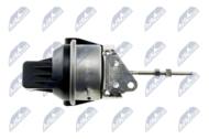 ECD-VW-008 - Zawór reg.ciśnienia turbospręż NTY /SILNIKI TDI-CBAA/CBAB/CBDA/CBDB/CFFA/CFFB/CFFD/CFFE/CFGB/C