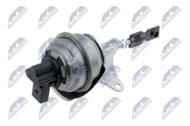 ECD-VW-015 - Zawór reg.ciśnienia turbo.NTY /SILNIKI 2.0TDI/ VAG A3 06-/ALTEA 06-/LEON 06-