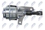 ECD-VW-018 - Zawór reg.ciśnienia turbo.NTY /SILNIKI 1.2TDI/ VAG A2 01-/VAG LUPO 99-