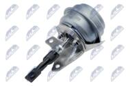 ECD-VW-019 - Zawór reg.ciśnienia turbo.NTY /SILNIKI 2.0TDI/ VAG A3 03-/ALTEA 04-/LEON 05-