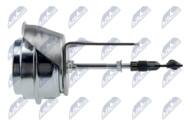 ECD-VW-020 - Zawór reg.ciśnienia turbo.NTY /SILNIKI 2.0TDI/ VAG A3 05-/ALTEA 05-/LEON 05-