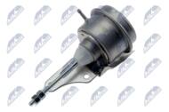 ECD-VW-022 - Zawór reg.ciśnienia turbo.NTY /SILNIKI 1.4TDI/1.9TDI/ VAG A3 03-/ALTEA 04-