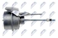 ECD-VW-023 - Zawór reg.ciśnienia turbo.NTY /SILNIKI 1.9TDI/ VAG A3 03-/ALTEA 04-/LEON 05-