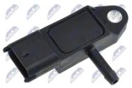 ECM-FR-000 - Czujnik MAP NTY FORD C-MAX TDCI 07-/FOCUS C-MAX TDCI 05-/FOCUS II TDCI