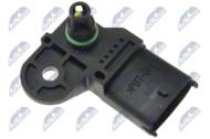 ECM-MS-001 - Czujnik MAP NTY MITSUBISHI COLT/04-/LANCER 08-/SMART FORFOUR/04-