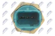 ECW-RE-010 - Włącznik świateł cofania NTY RENAULT CLIO/MEGANE/CAPTUR/FLUENCE/SCENIC/TALISMAN/TRAFIC/D