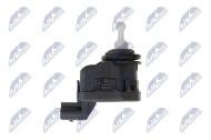 ECX-PL-000 - Silniczek regulacji położenia reflektora NTY Astra G 98-/PT Cruiser 00-