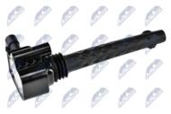 ECZ-AR-009 - Cewka zapłonowa NTY ALFA ROMEO MITO 0.9 TWIN AIR 11-/FIAT 500 0.9 TWIN AIR 20