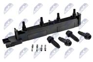 ECZ-CT-000 - Cewka zapłonowa NTY PSA C4 2.0 16V/C5 1.8/2.0 16V/XSARA P