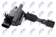 ECZ-MZ-007 - Cewka zapłonowa NTY MAZDA 323/323F BJ 1.5I 16V/ 1.6I 16V 98-