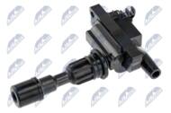 ECZ-MZ-007 - Cewka zapłonowa NTY MAZDA 323/323F BJ 1.5I 16V/ 1.6I 16V 98-