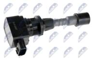 ECZ-MZ-010 - Cewka zapłonowa NTY MAZDA 5 1.8I 16V/ 2.0I 16V/ 2.3I 16V 200