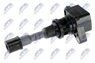 ECZ-MZ-010 - Cewka zapłonowa NTY MAZDA 5 1.8I 16V/ 2.0I 16V/ 2.3I 16V 200