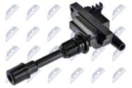 ECZ-MZ-017 - Cewka zapłonowa NTY MAZDA 323 BJ 1.8I 16V/2.0I 16V 08.00-