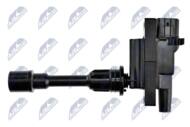 ECZ-MZ-017 - Cewka zapłonowa NTY MAZDA 323 BJ 1.8I 16V/2.0I 16V 08.00-