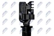 ECZ-MZ-017 - Cewka zapłonowa NTY MAZDA 323 BJ 1.8I 16V/2.0I 16V 08.00-