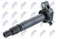 ECZ-TY-006 - Cewka zapłonowa NTY TOYOTA YARIS 1.3I 16V 08-/1.3 11-