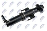 EDS-BM-003 - Spryskiwacz reflektora NTY /L/ BMW F07/F18/F10/F11/F02 09-
