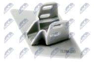 EDS-BM-033 - Zaślepka sprysk.reflektora NTY /P/ BMW E90/E91 08-
