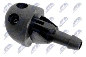 EDS-RE-000 - Dysza sprysk.szyby NTY /przód/ RENAULT CLIO II 98-/THALIA I 98-/THALIA II 08-