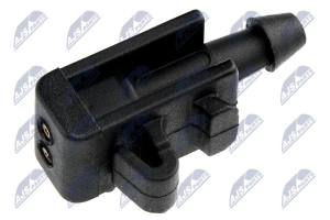 EDS-RE-002 - Dysza sprysk.szyby NTY /przód/ RENAULT MEGANE II 03-