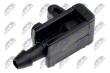 EDS-RE-002 - Dysza sprysk.szyby NTY /przód/ RENAULT MEGANE II 03-