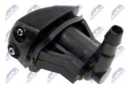 EDS-TY-002 - Dysza sprysk.szyby NTY /przód/ TOYOTA AVENSIS -03/COROLLA -02/RAV4 -05/YARIS -05