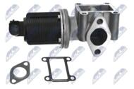 EGR-AR-000 - Zawór EGR NTY ALFA ROMEO 147 1.9JTD 02.11-/OPEL AST