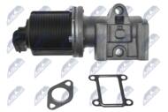 EGR-AR-000 - Zawór EGR NTY ALFA ROMEO 147 1.9JTD 02.11-/OPEL AST