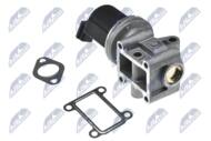 EGR-AR-000 - Zawór EGR NTY ALFA ROMEO 147 1.9JTD 02.11-/OPEL AST