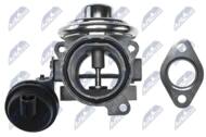 EGR-AU-000 - Zawór EGR NTY VAG A6 1.9TDI 96-/FORD GALAXY 1.9TDI