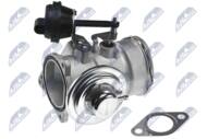 EGR-AU-001 - Zawór EGR NTY VAG A4 1.9TDI 00-/A6 1.9TDI 00-