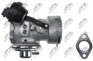 EGR-AU-001 - Zawór EGR NTY VAG A4 1.9TDI 00-/A6 1.9TDI 00-