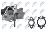 EGR-AU-006 - Zawór EGR NTY VAG A3 1.6FSI 03-/OCTAVIA 1.6FSI 04