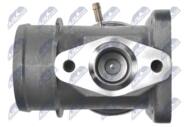 EGR-BM-005 - Zawór EGR NTY BMW 3 E36 TDS 93-/5 E39 TDS 96-/OPEL OMEGA B TD 94-