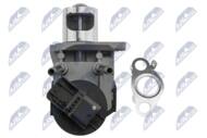 EGR-BM-009 - Zawór EGR NTY BMW F10, F11, F12, E60, F30, F20, F25, E70