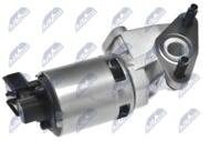 EGR-CH-004 - Zawór EGR NTY JEEP GRAND CHEROKEE 5.7 05-/COMMANDER/5.7 06-/DODGE RA