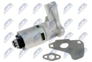 EGR-CH-006 - Zawór EGR NTY DODGE 1500/,5.7 05-/JEEP COMMANDER/,5.7 06-/JEEP GRAN