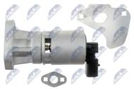 EGR-CH-006 - Zawór EGR NTY DODGE 1500/,5.7 05-/JEEP COMMANDER/,5.7 06-/JEEP GRAN