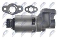 EGR-CH-007 - Zawór EGR NTY CHRYSLER 300/300C/,5.7,6.1 05-/DODGE RAM 1500/,5.7 11