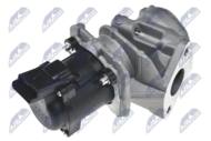 EGR-CT-000 - Zawór EGR NTY PSA C4 1.6HDI 04-/C5 1.6HDI 04-