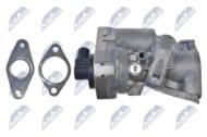 EGR-CT-001 - Zawór EGR NTY PSA 2.0-2.2HDI JUMPER/BOXER/FIAT DUCATO/TRANSIT