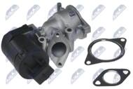 EGR-CT-002 - Zawór EGR NTY PSA C4 2.0HDI 04-/C5 2.0HDI 04-/FORD