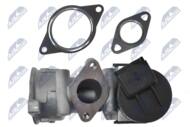 EGR-CT-002 - Zawór EGR NTY PSA C4 2.0HDI 04-/C5 2.0HDI 04-/FORD