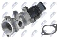 EGR-CT-005 - Zawór EGR NTY PSA C5 2.7HDI 08-/407 2.7HDI 06-